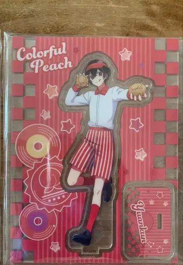 카라피치 유안군 다이너 아크릴 스탠드