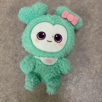 TWICE LOVELYS 미나 미브리 봉제 인형