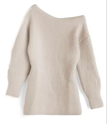 2way 니트 원피스[an1724]