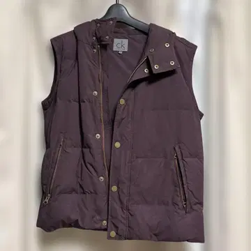 캘빈클라인 CK 다운 베스트