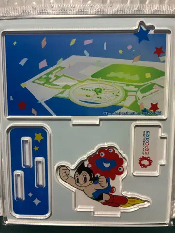 아톰 미야쿠미야쿠 아크릴 스탠드 아톰 미야쿠미야쿠 아톰 아크릴 스탠드