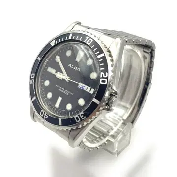 7-4615 ALBA Y113-6130