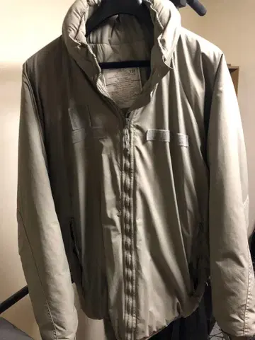 미군 실물 ecwcs level7 medium regular