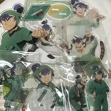 닌타마 식만류삼랑 묶음 판매