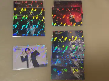 미세스 그린애플 포토 카드