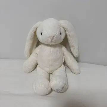 MIKI HOUSE 마이크로 퍼 토끼