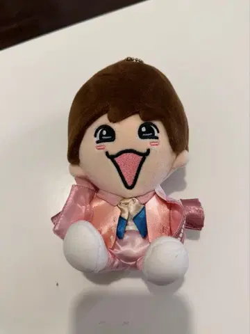 나니와단시 치비누이 후지와라 죠이치로