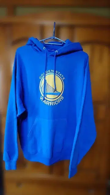 골든스테이트 워리어스 후드티