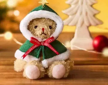 타리즈 홀리데이 2025 베어풀 트리 푸치