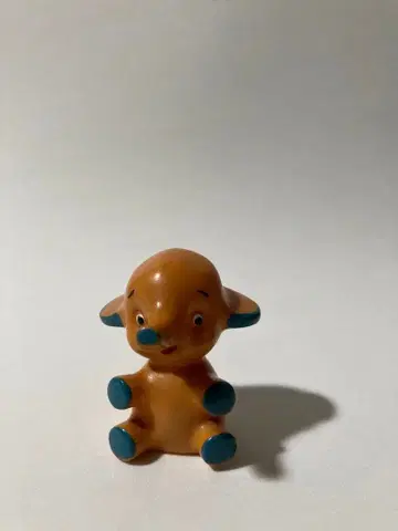 사토 제약 사토짱 손가락 인형