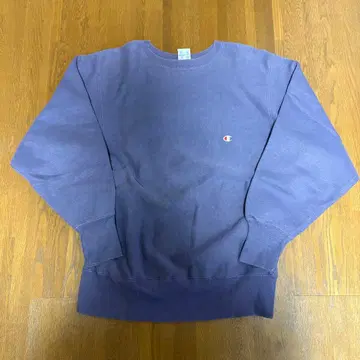 90s 리버스 위브 Champion 눈 모양