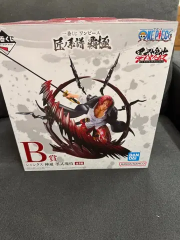 원피스 제일복권 피규어 세트