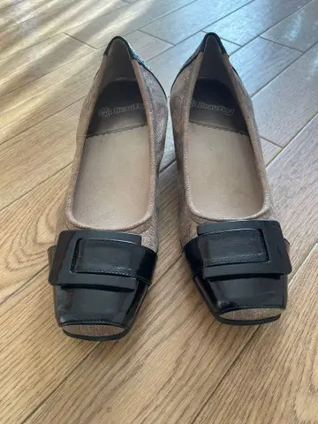 BeauFort (뷰포트) 경량 스타일리시 컴포트 캐주얼