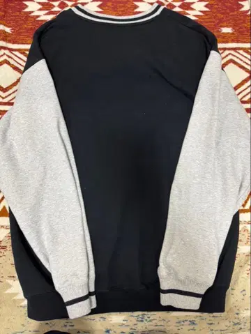 XLARGE 그레이 후드티 1X 사이즈