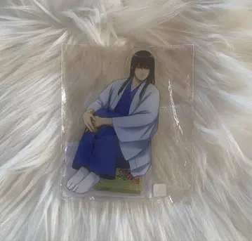 은혼 리모트ver. 가츠라 코타로 아크릴 스탠드