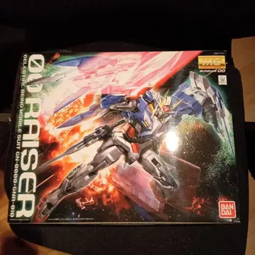 MG 더블오 라이저