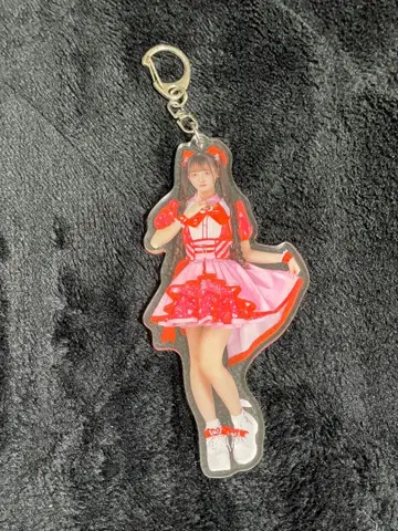 코루네 아크릴 키링