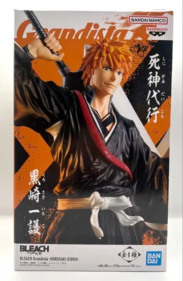 BLEACH Grandista 쿠로사키 이치고