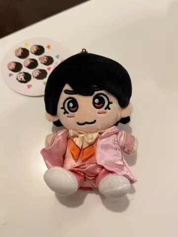 나니와단시 오니시 류세이 치비누이