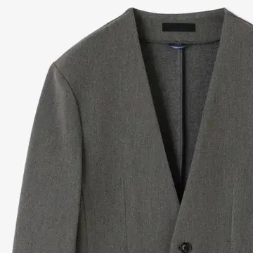 하시모토 준 포멀 가디건