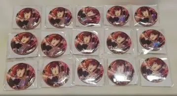 앙스타 앙상블 스타즈 캔뱃지 아마기 히이로 컬렉션 캔뱃지