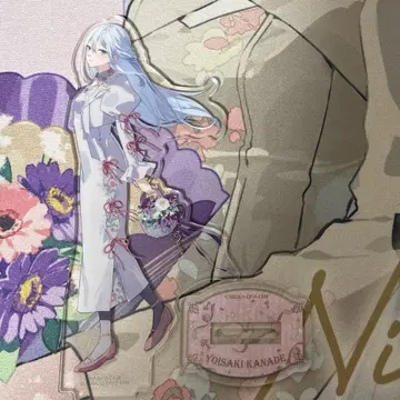 프로세카 감사제 2024 아크릴 스탠드 요이사키 카나데