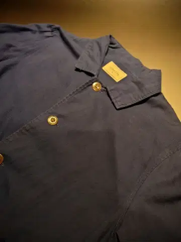 HIBECK 하이베크 네이비 긴팔