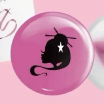 elleteresa 캔뱃지