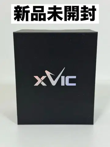 엑스빅 에이밍뷰 AI 연습기 XVIC AIMING VIEW