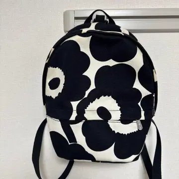 12/3 가격 인하 마리메꼬 백팩