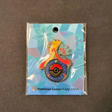 포켓몬 센터 카나자와 포켓몬 센터 카나자와 핀즈 4