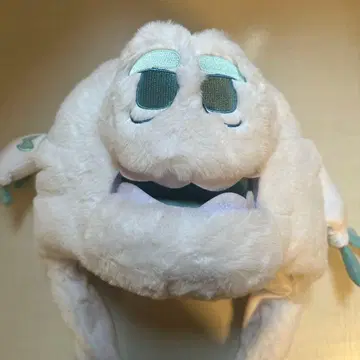 마쉬멜로우 홍콩 디즈니랜드 안나 팬캡