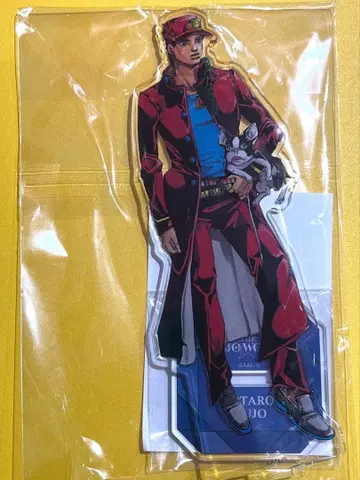 조셉 조스타 아크릴 스탠드