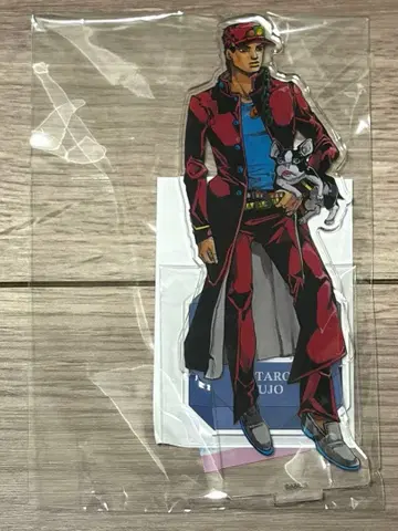 쿠죠 죠타로 아크릴 스탠드