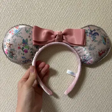 디즈니 부활절 머리띠