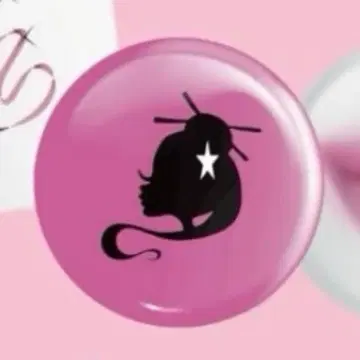 elleteresa 캔뱃지