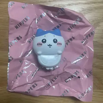 치이카와 HIPPERS 하치와레