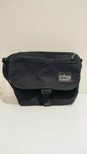 Manhattan Portage 맨해튼 포티지 숄더백