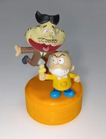 오소마츠 군 치비타, 다욘 피규어