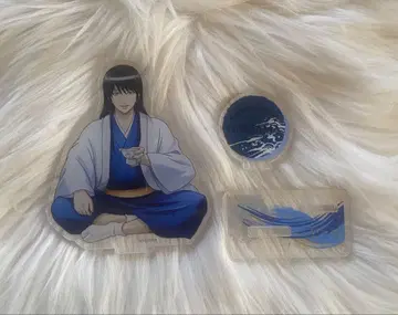 은혼 한숨 돌리기 가츠라 코타로 아크릴 스탠드