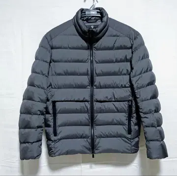 새상품급 유니클로+J 질 샌더 다운 자켓 L