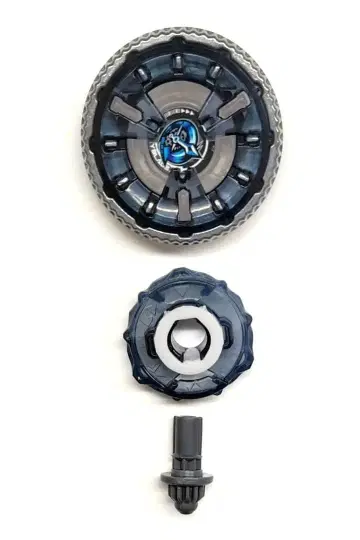 베이블레이드 X UX-16-02 락 미라지 9-65B