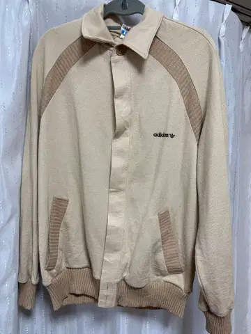 adidas 트랙 자켓