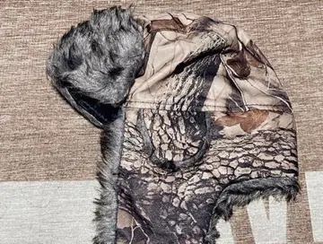 카모플라쥬 퍼 플라이트캡 봄버캡 쇼티 폴리스 헬멧