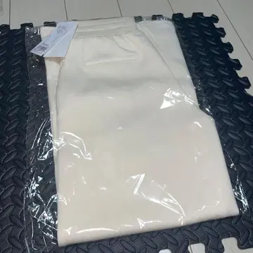 FRAYI.D 품번 FWCP25227 사이즈 O 스웨트 팬츠