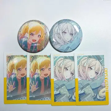 프로세카 텐마 사키 묶음 판매