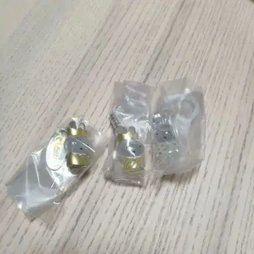 [ 3개 ] 메지루시 액세서리 miffy 70th anniversary