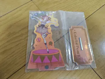 노아 1번 복권 아크릴 스탠드