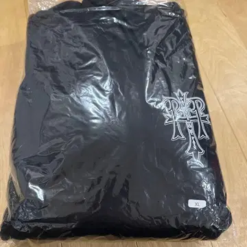 Pay money to my pain ptp 마리아 후드티 XL