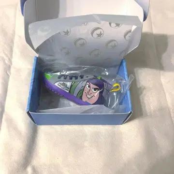 토이 스토리 시크릿 피규어 Disney lacers 버즈